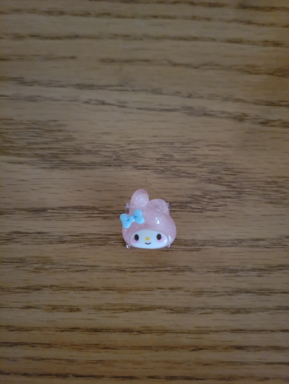 My Melody Key Cap